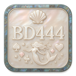 BD444 ফ্রুট পার্টি উজ্জ্বল ফলের রিলস